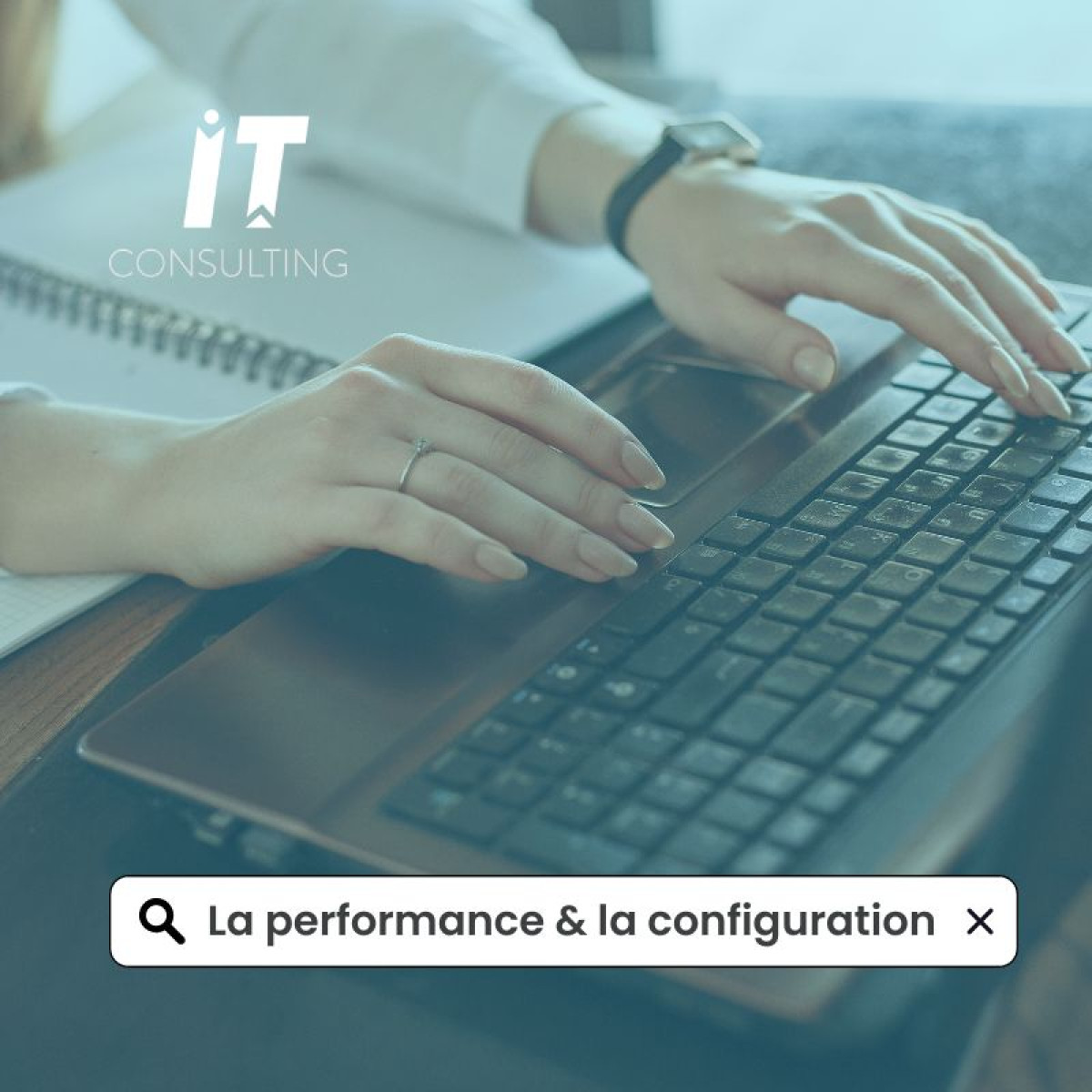 1. La bonne performance pour votre ordinateur