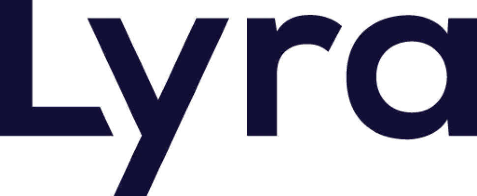 Nous sommes partenaire Lyra - Payzen