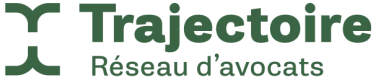 TRAJECTOIRE RESEAU D'AVOCATS