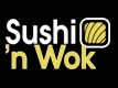 SUSHI'N WOK