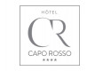 logo Hôtel Capo Rosso - Piana
