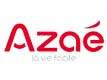logo AZAE AJACCIO
