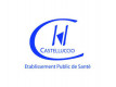 logo Centre Hospitalier Castelluccio - Ajaccio