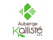 logo Auberge Kalliste - Porto Pollo