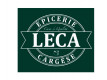 logo Epicerie Leca - Cargèse