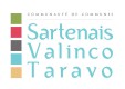 Communauté de Communes Sartenais Valinco
