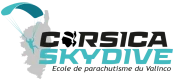 Ecole de parachutisme du Valinco