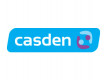 logo CASDEN