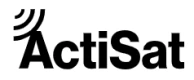 Actisat