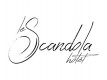 logo Hôtel Scandola - Piana