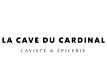 logo LA CAVE DU CARDINAL