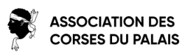 Association des Corses du Palais