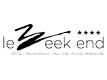 logo LE WEEK END
