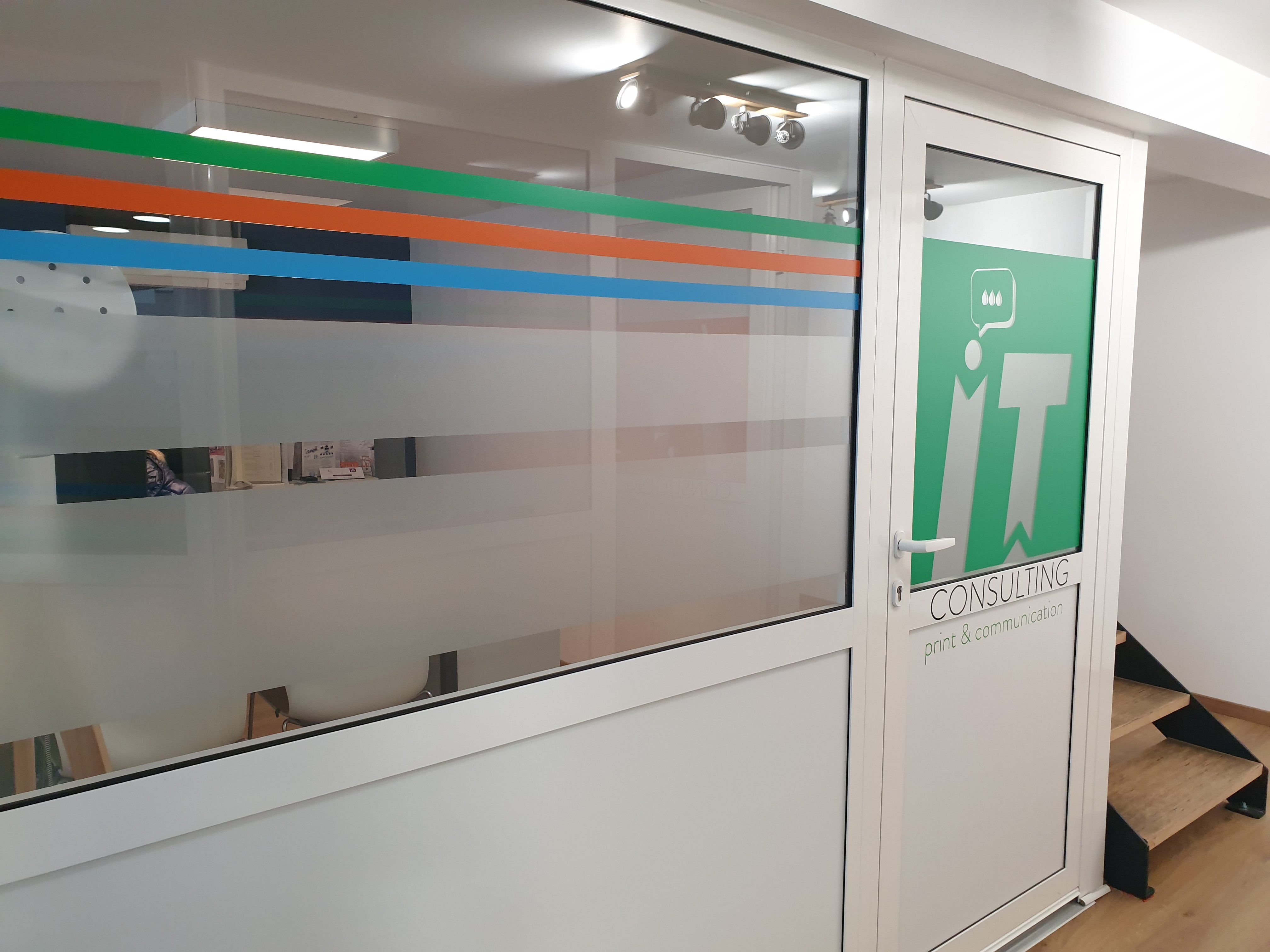 Bureau Sylvain