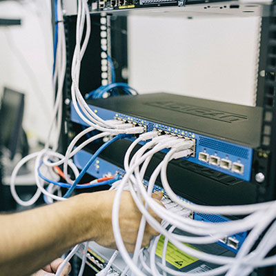Réseaux - Maintenance Informatique - Téléphonie VoIP