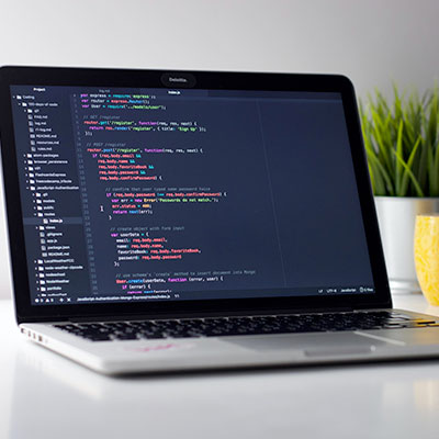 Développement Web