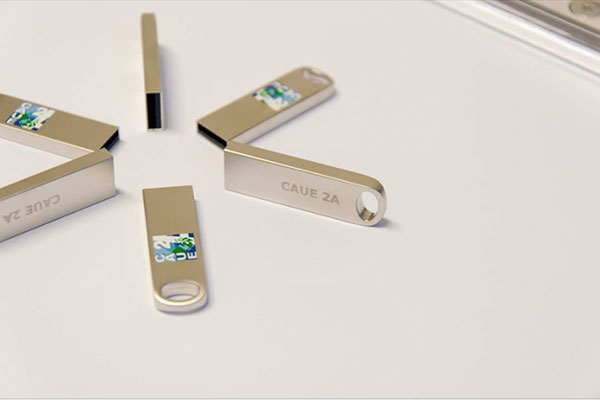 Clefs USB CAU2A
