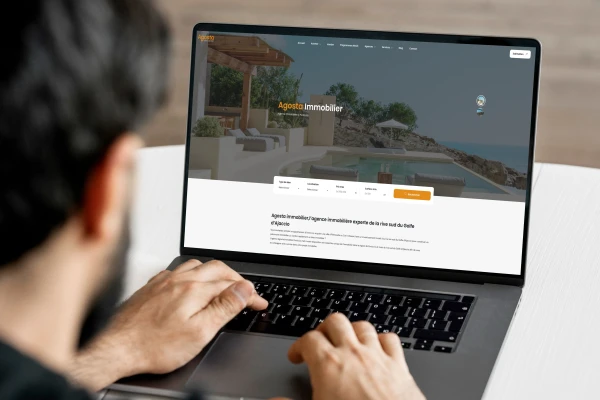 Agosta Immobilier
