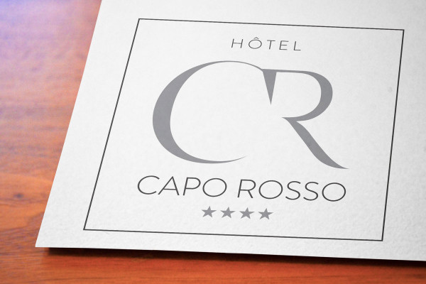 Logo Hôtel Capo Rosso