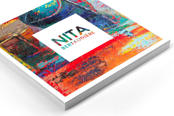 Catalogue Nita Bertaudière