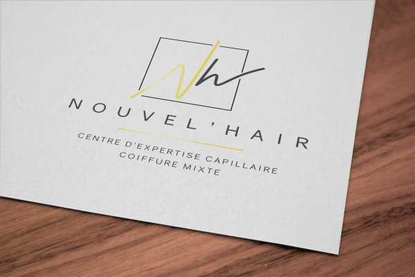 Logo Nouvel'Hair