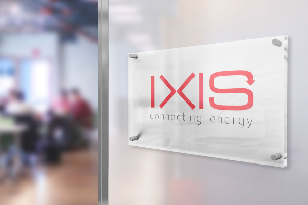 Logo Ixis