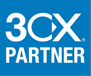 Partenaire 3CX