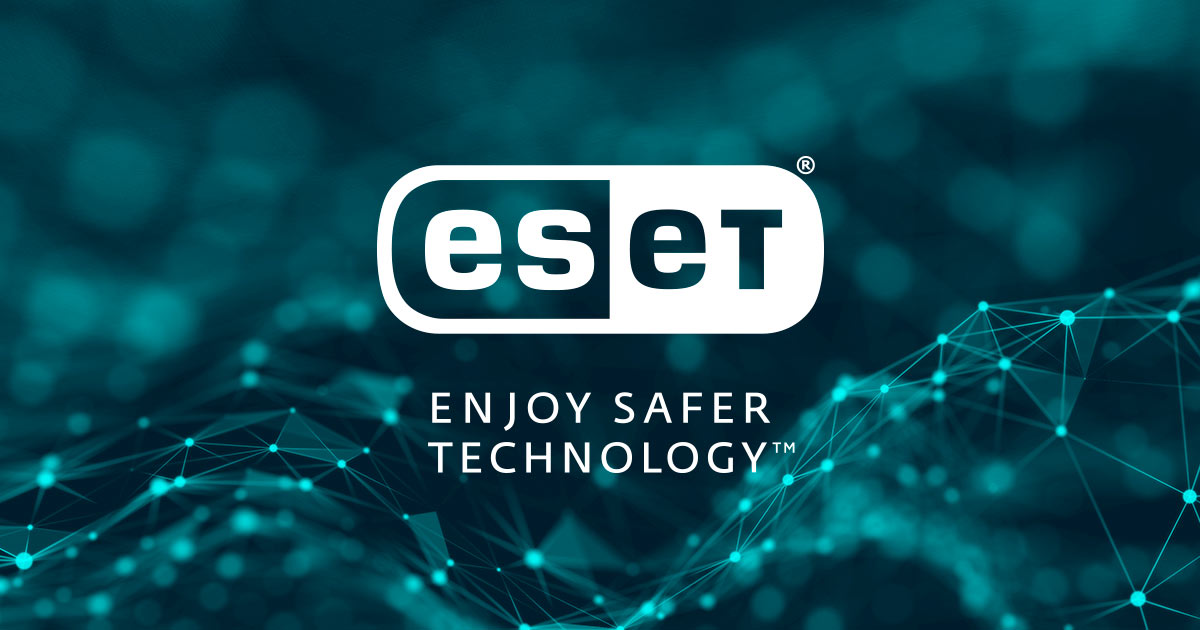 Illustration eset