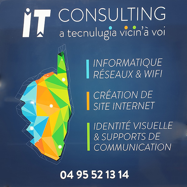 Panneaux forex IT-Consulting